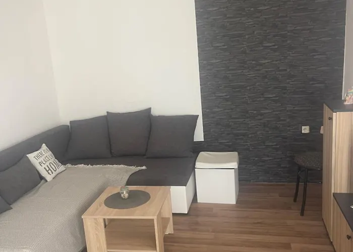 Apartmani Caganic Villa Bledi
