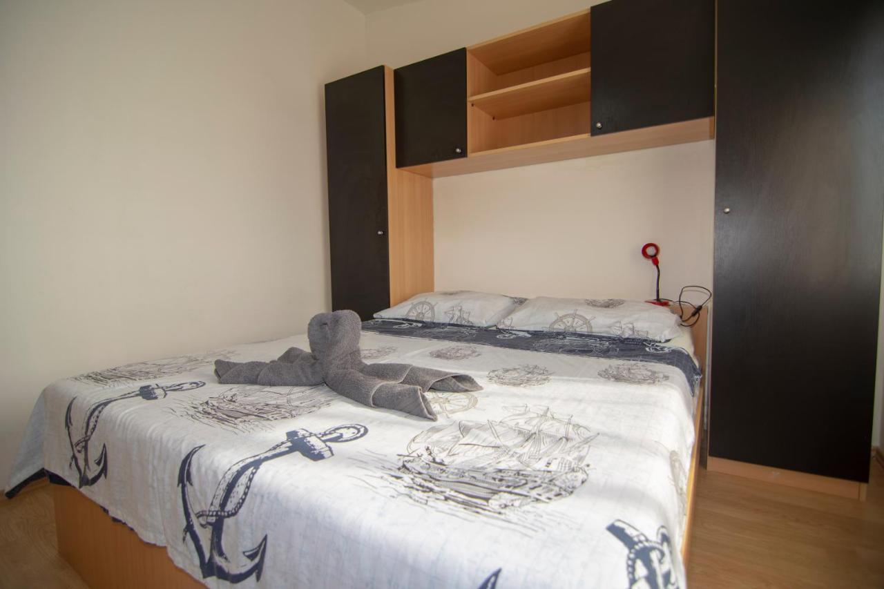 Caganic Bledi Apartmán *