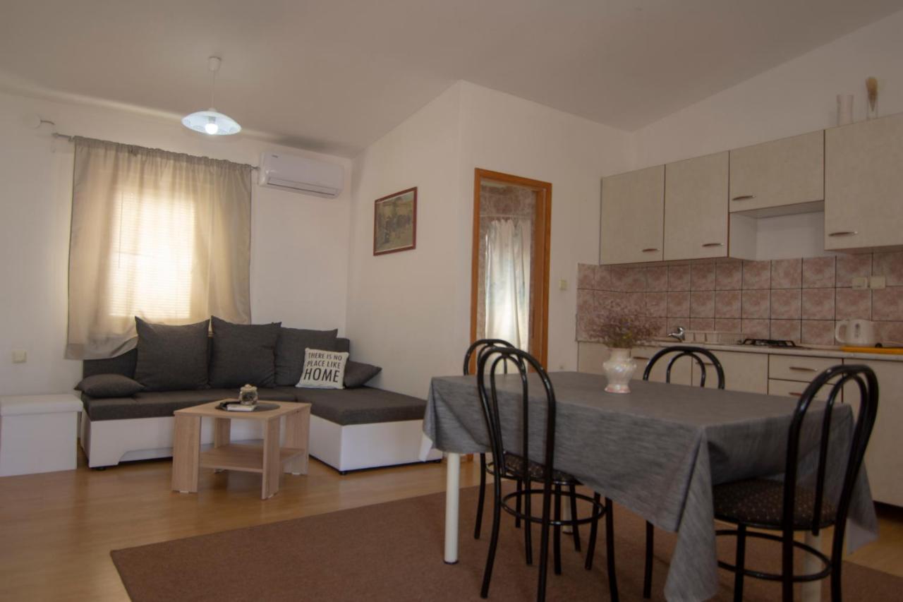 Caganic Bledi Apartmán Vir