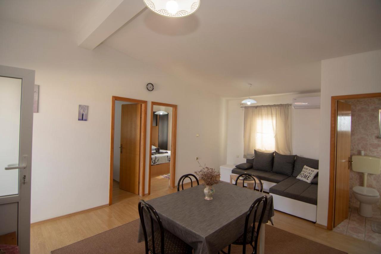 Caganic Bledi Apartmán *