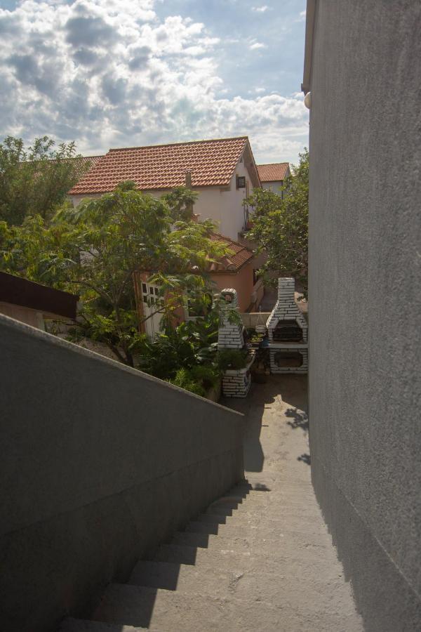 Apartmán Caganic Bledi