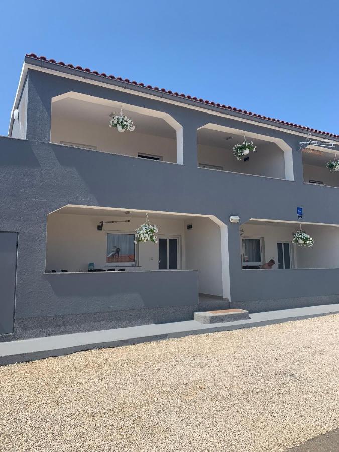 Caganic Bledi Apartmán Vir