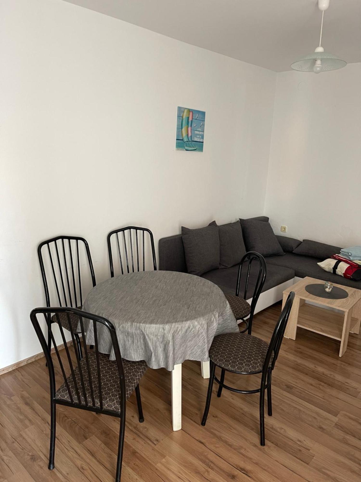 Caganic Bledi Apartmán