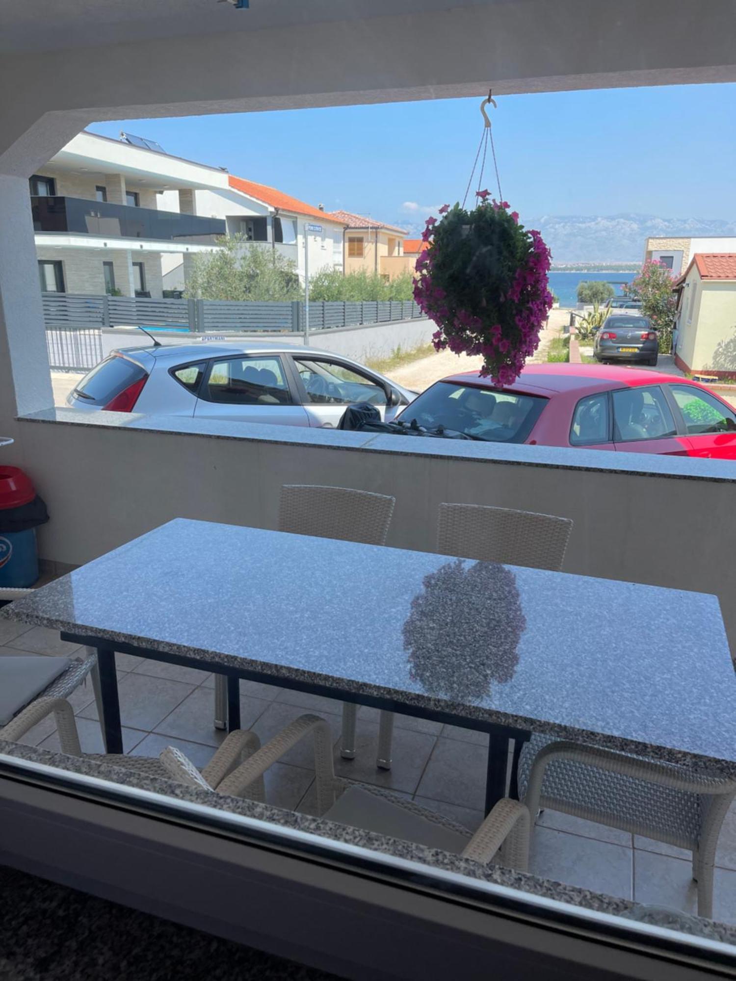 Caganic Bledi Apartmán *