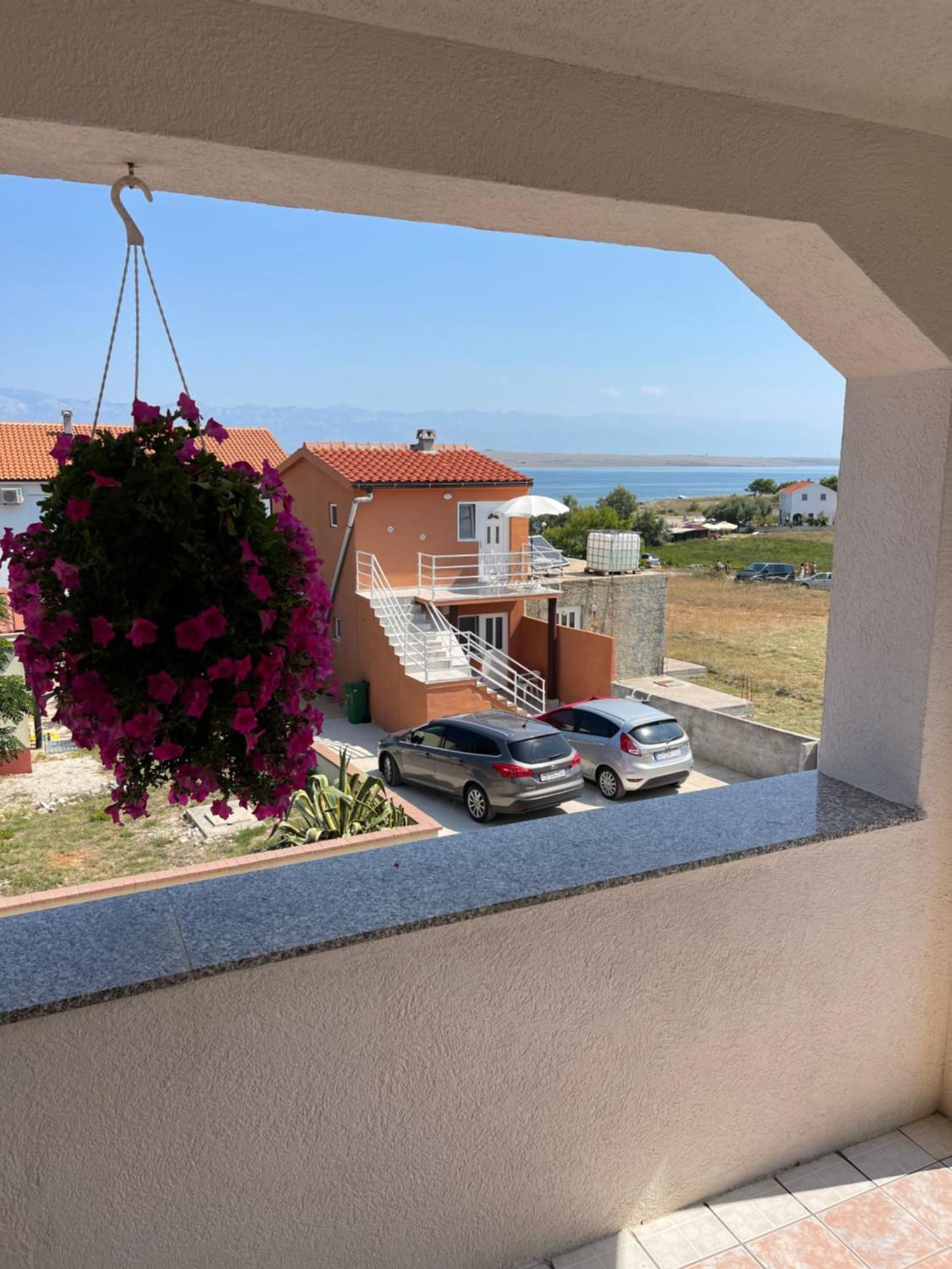 Apartmán Caganic Bledi *