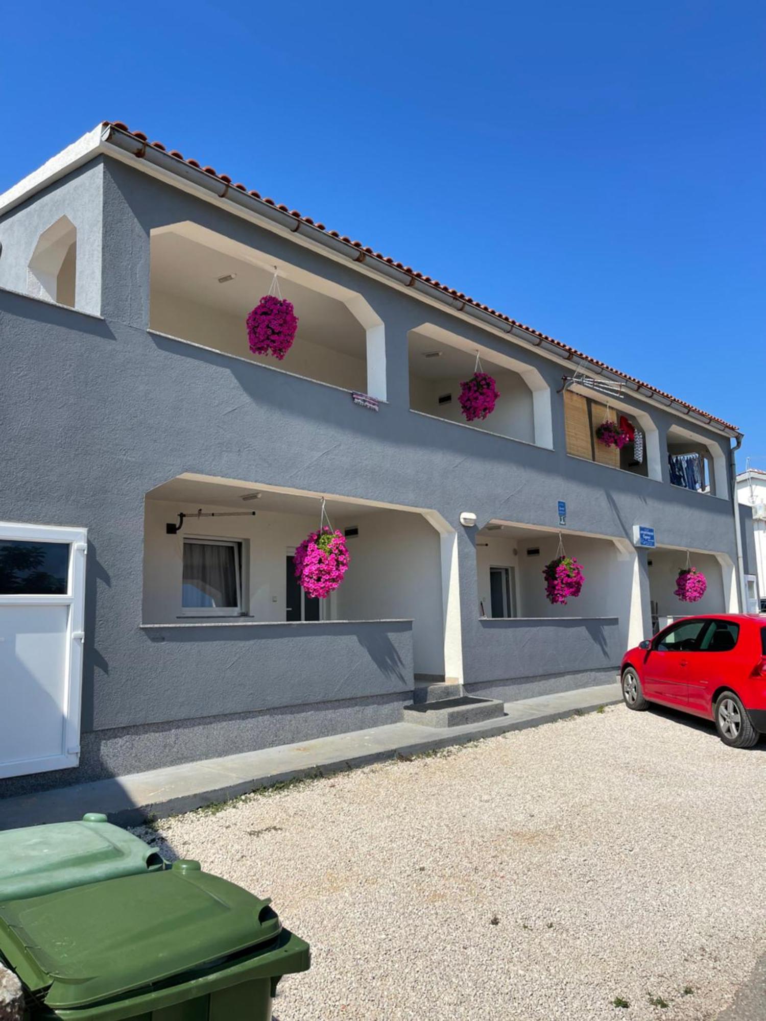 Caganic Bledi Apartmán