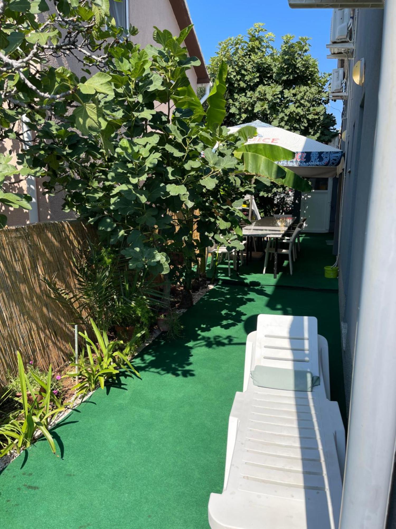 Apartmán Caganic Bledi