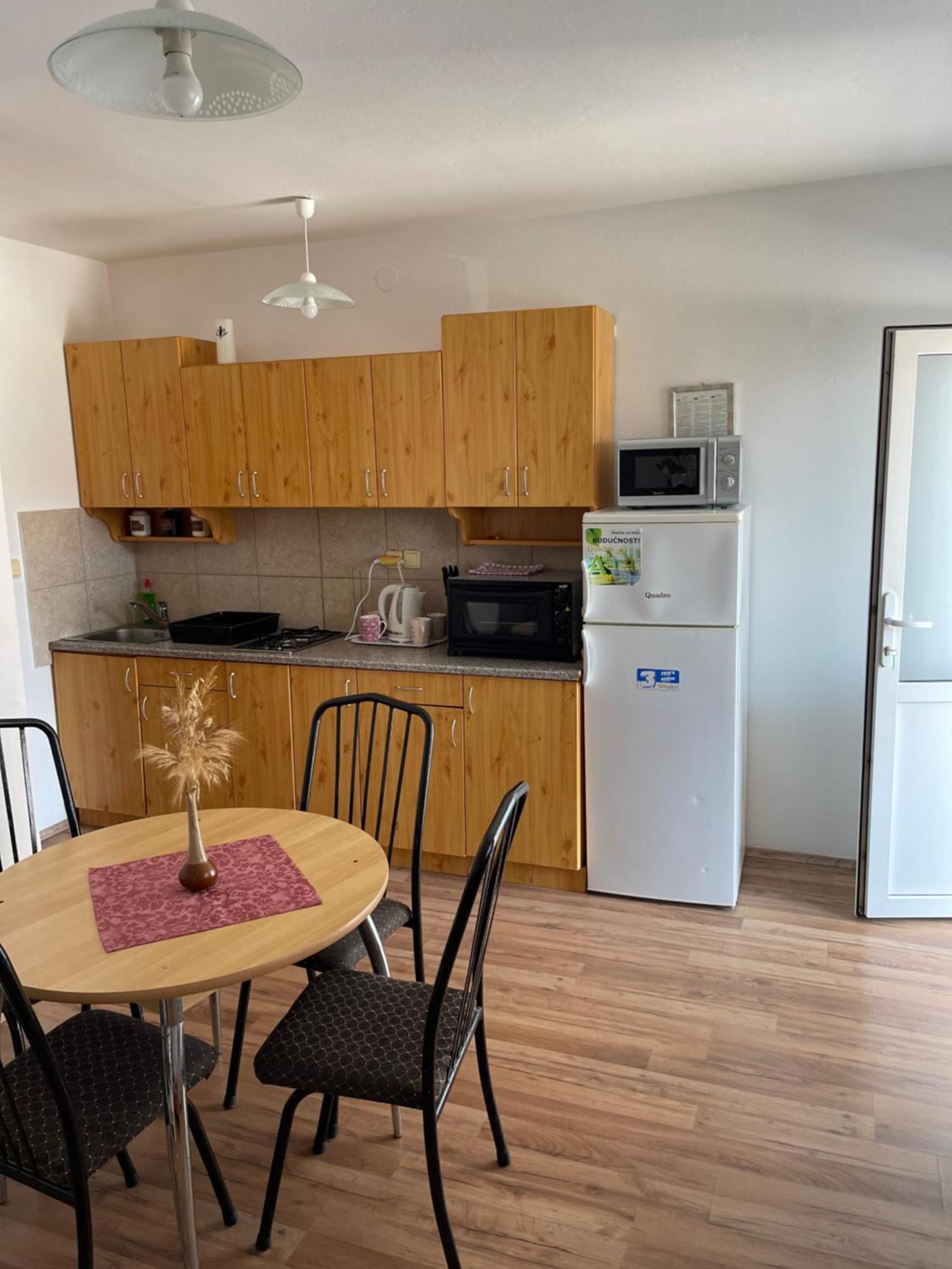 Apartmán Caganic Bledi Vir