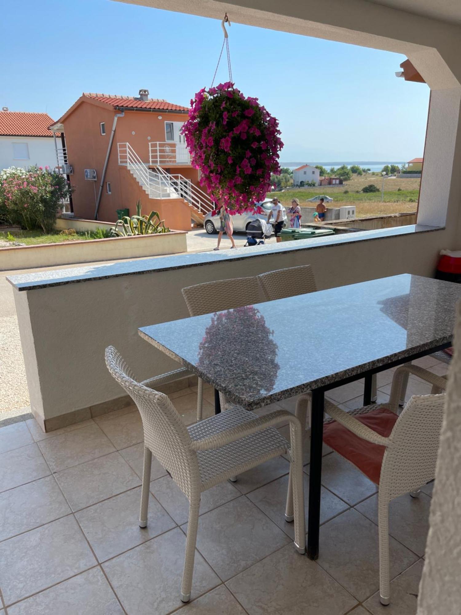 Apartmán Caganic Bledi Vir