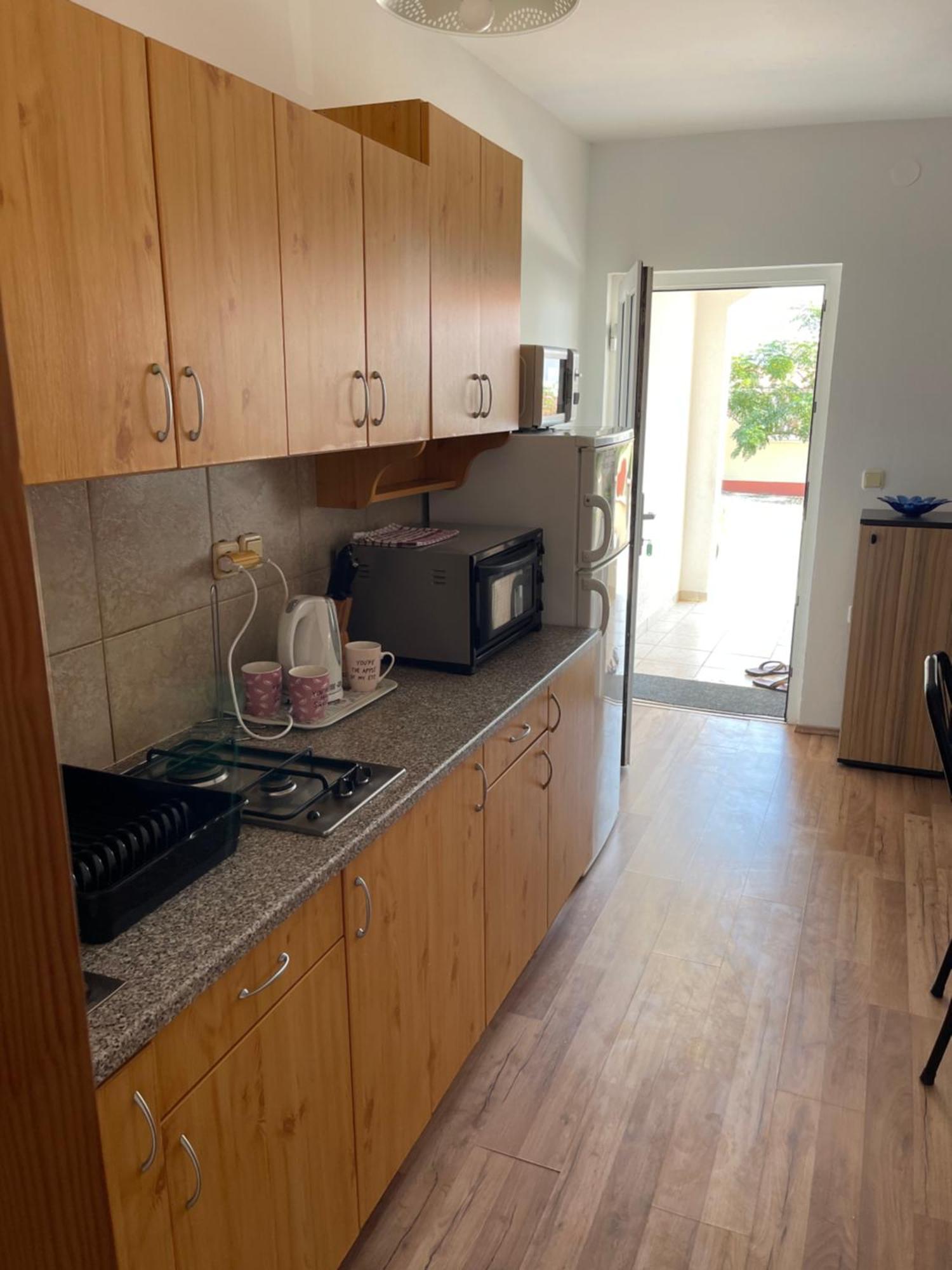 Apartmán Caganic Bledi Vir