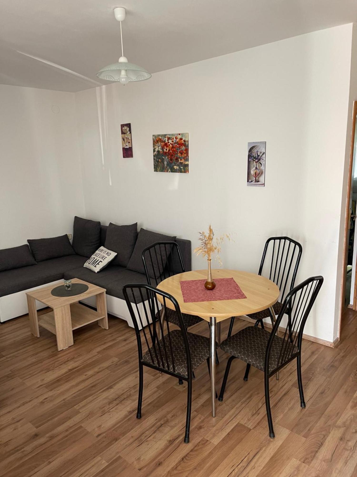 Caganic Bledi Apartmán *
