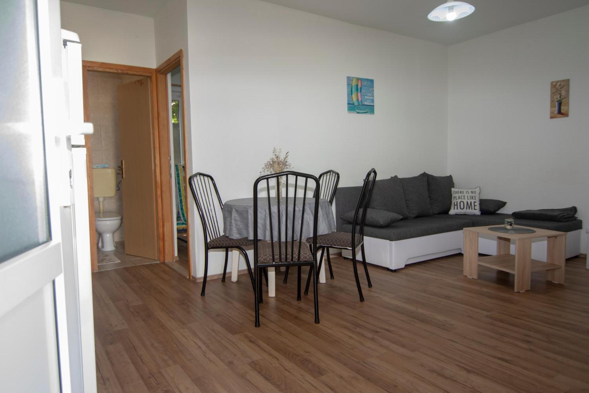 Apartmán Caganic Bledi