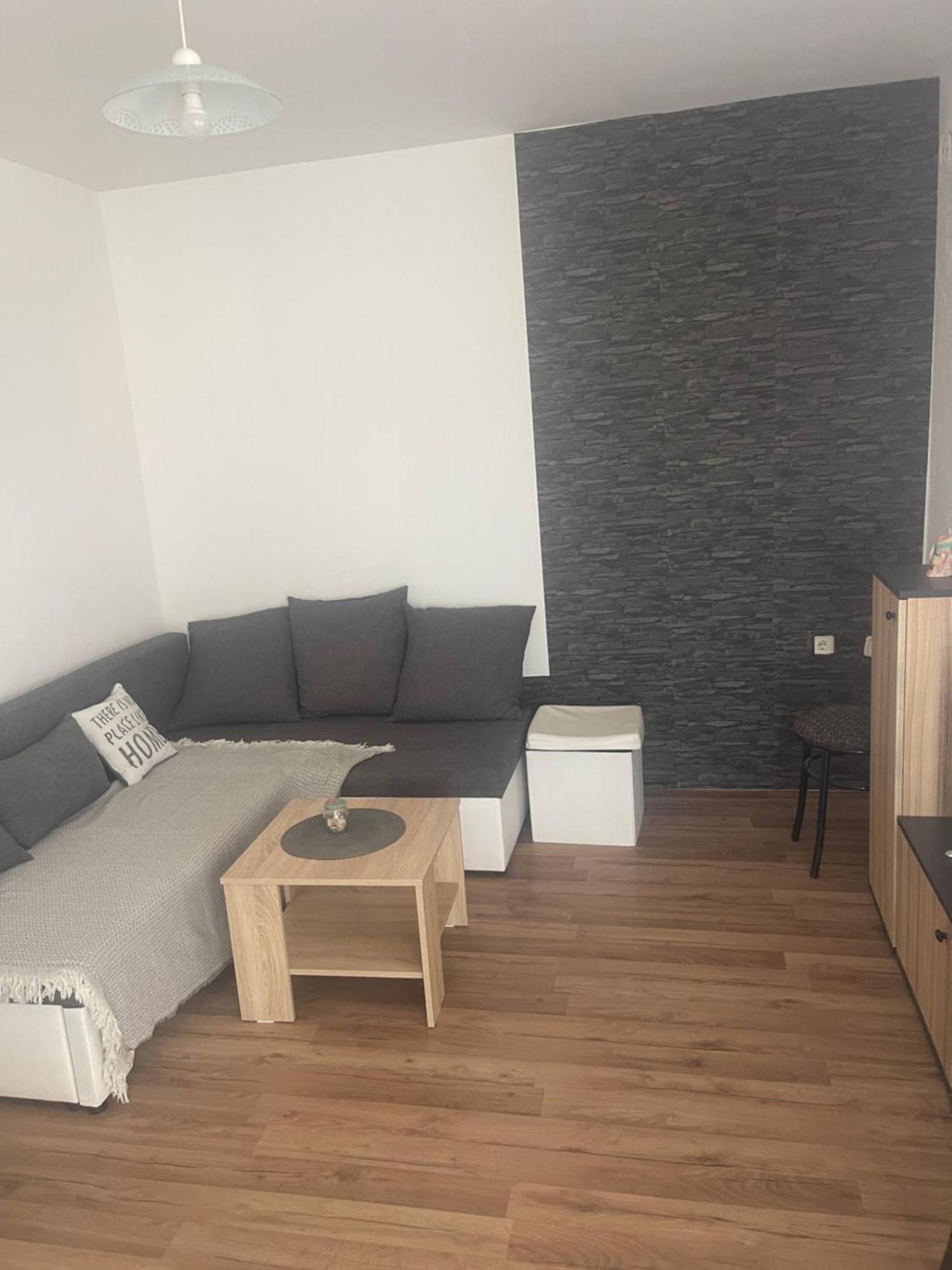 Caganic Bledi Apartmán Vir