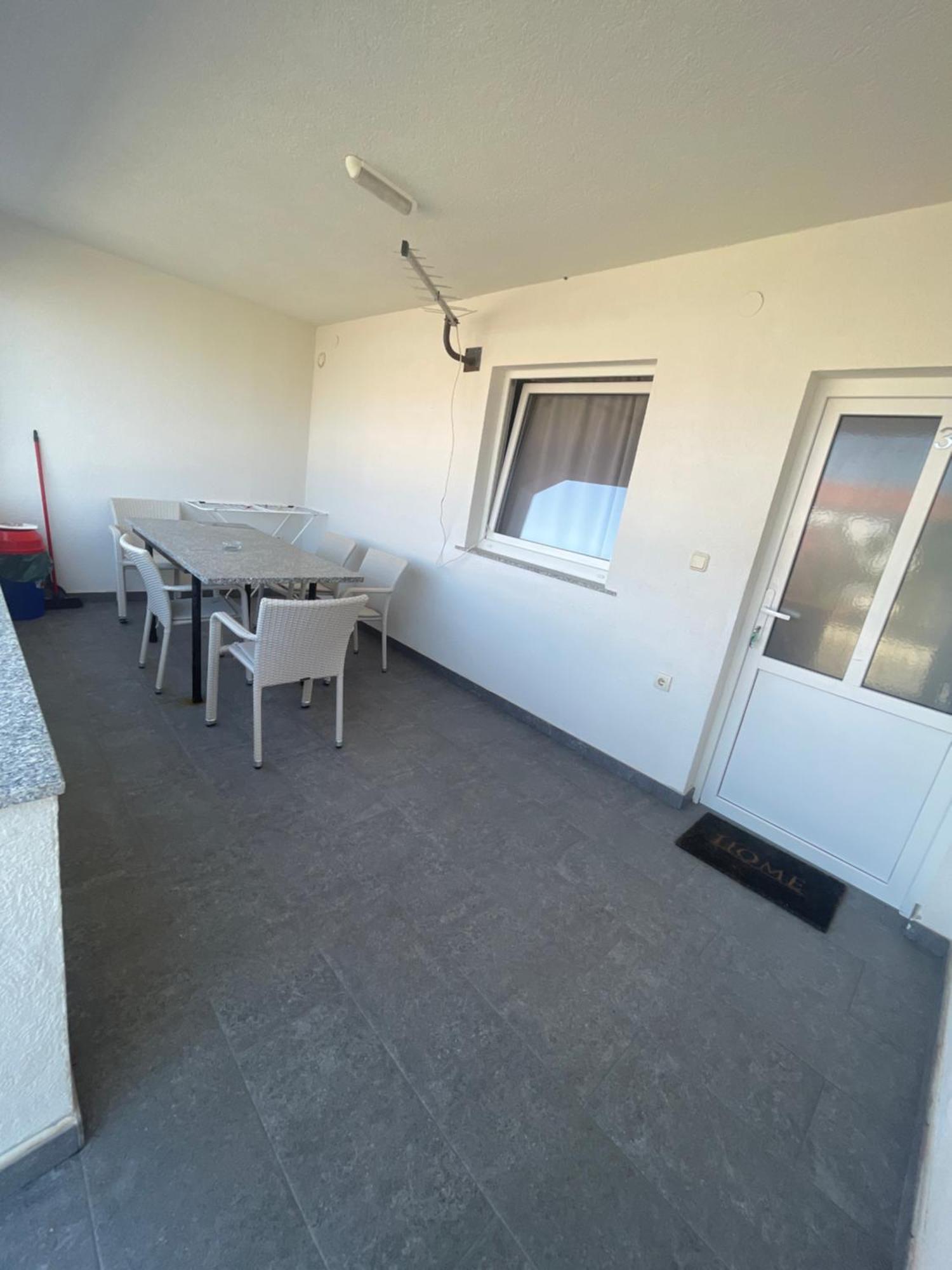 Apartmán Caganic Bledi Vir