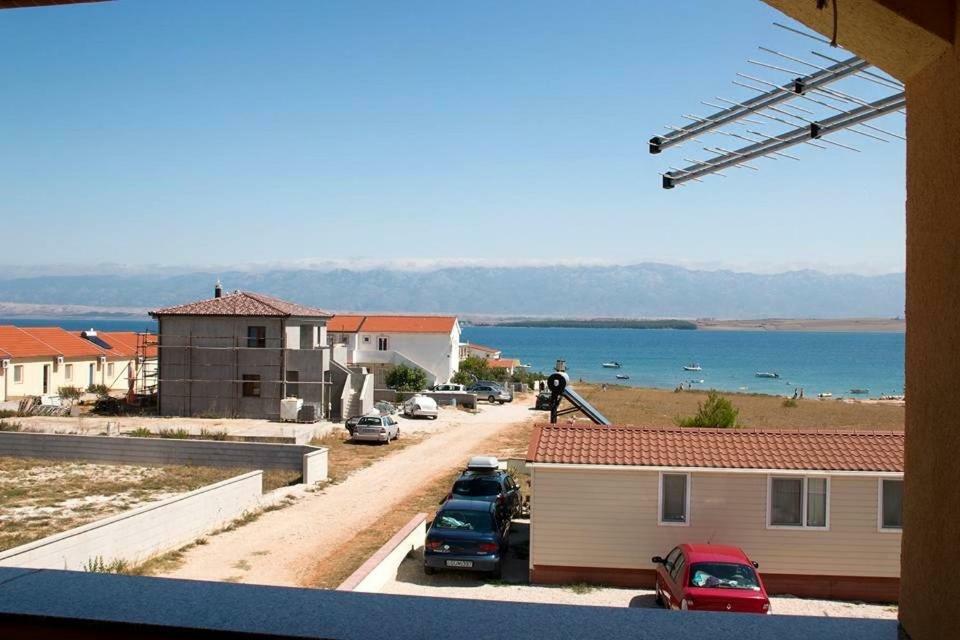 Apartmán Caganic Bledi Vir