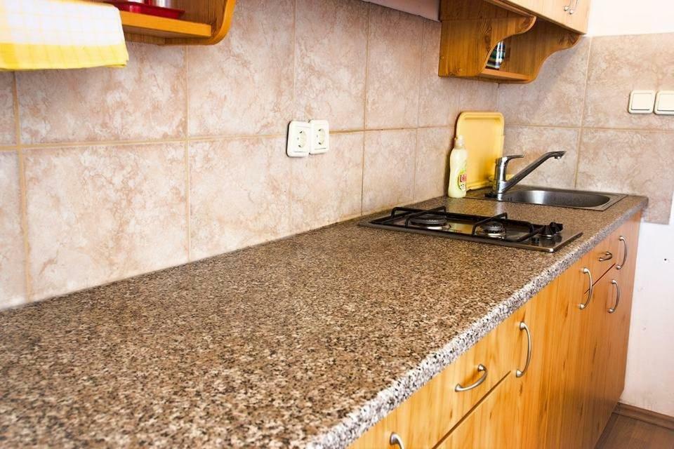 Apartmán Caganic Bledi